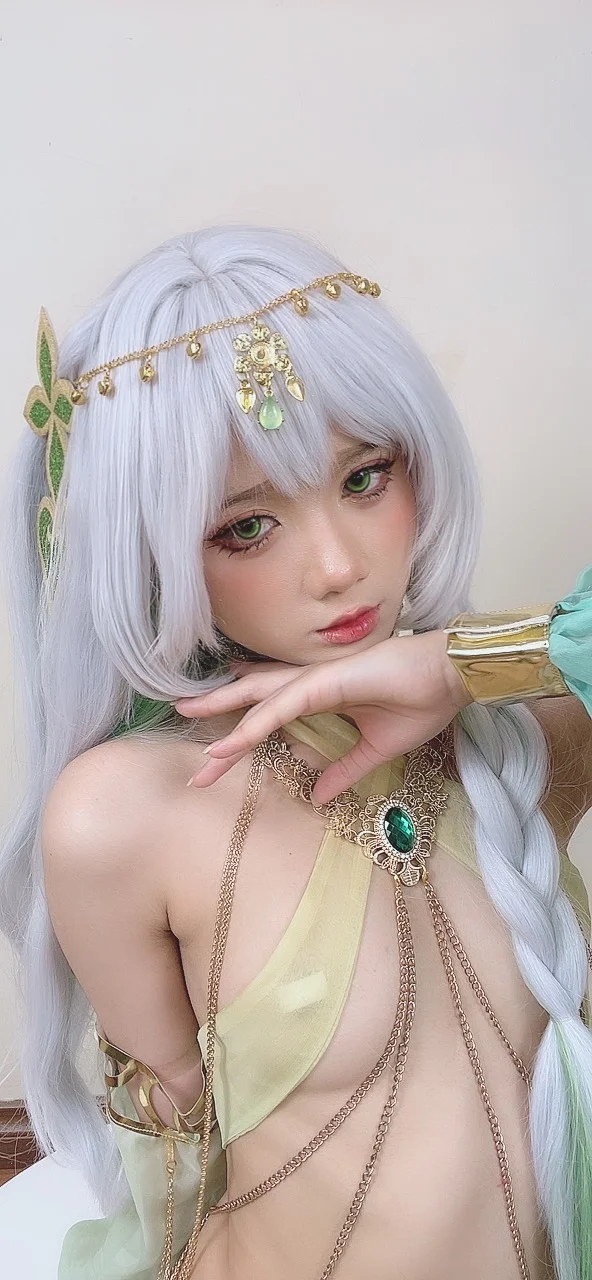 PoppaChan - Rukkhadevata [102P,10V-750MB] tg@simisebaisi 【丝足阁】010.webp